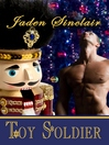 Cover image for Toy Soldier